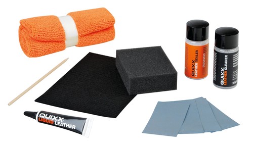 Quixx kit réparation pour - quixx,,