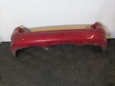 Pare choc arriere PEUGEOT 308