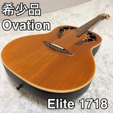 Guitare acoustique électrique