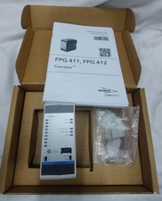 Xylem FLYGT Concertor FPG 411