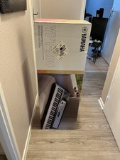 ? Piano Yamaha YPT-280 – Clavier Arrangeur 61 Touches – Neuf (juste déballé)