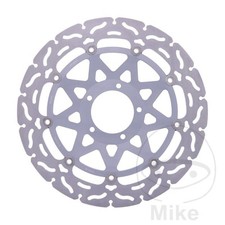 TRW Lucas Disque de Frein Rac