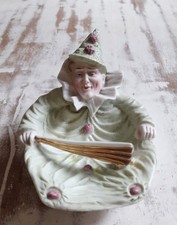 Pierrot, Arlequin, clown