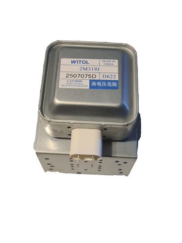 Magnétron witol 2m319j - 2m319j, pour