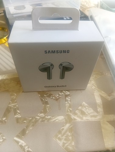 écouteurs samsung buds - écouteurs,