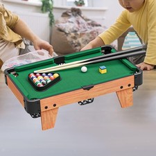 Mini-table de billard pour