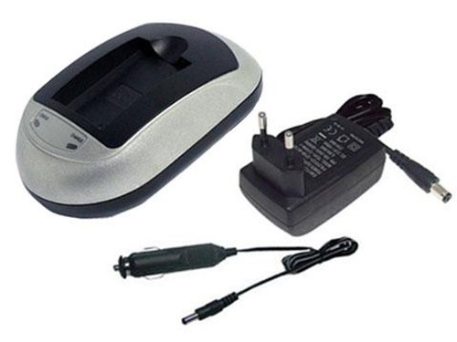 Chargeur powersmart câble - +,