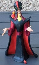 Figurine Jafar, Aladdin, Walt