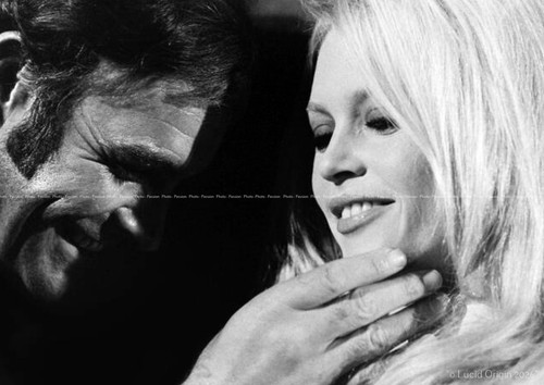 Photo brigitte bardot - photo, a4