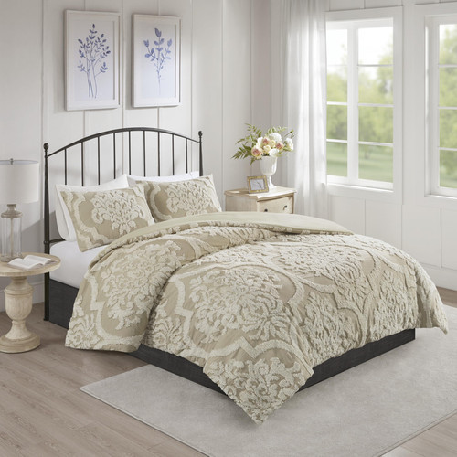 Madison park tufted chenille - madison,