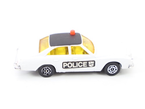 Voiture miniature corgi - miniature,