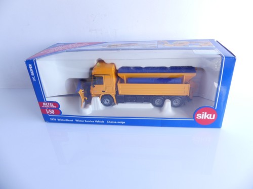 2939 siku 43 camion - 1:43,