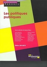 Les politiques publiques de not specified | Livre | état bon