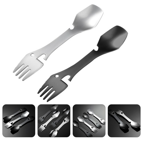 Pcs couverts voyage - 2,