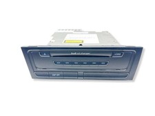 Audi A5 8T 8F 2008 Radio /