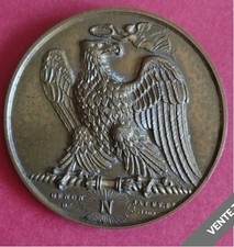N°293)  - MEDAILLE -NAPOLEON