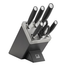 ZWILLING Bloc De Couteaux 7
