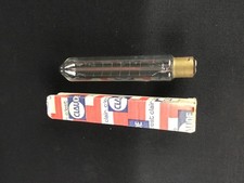 Ampoule tube pour projecteur