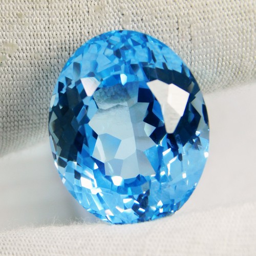 Aquamarine naturel - 23.30,