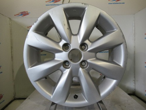 Jante aluminium suzuki liana - jante,