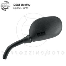 Miroir Rétroviseur Gauche