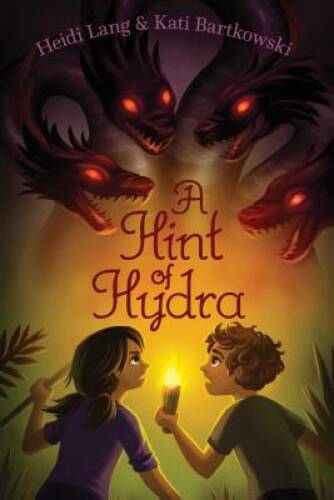 Hint hydra the mystic - of,