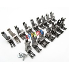 16 PIED COMPENSATEUR EN MÉTAL