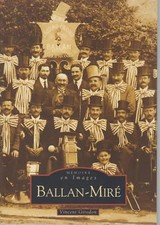 GIRODON Vincent / BALLAN-MIRE