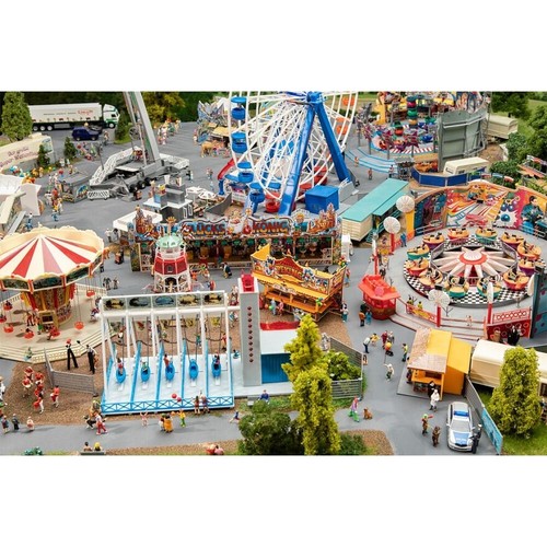 Faller 140460 ensemble - faller,