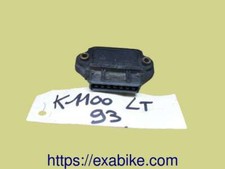boitier de commande pour BMW K1100LT  de 1991 a 1993