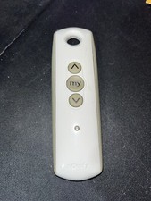 Somfy remote 74300 used - 74300,