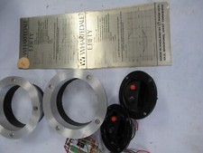 Wharfedale E50 pair of speaker