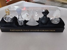 Coffret 5 Flacons Miniatures