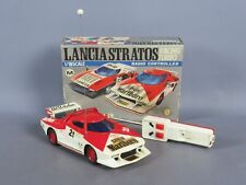 Lancia Stratos Racing Turbo