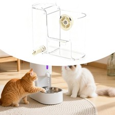 Abreuvoir automatique pour