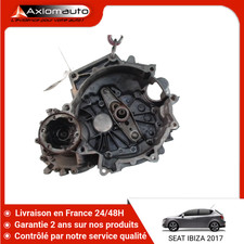 🇫🇷 BOITE DE VITESSES