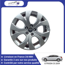 🇫🇷 JANTE ALUMINIUM