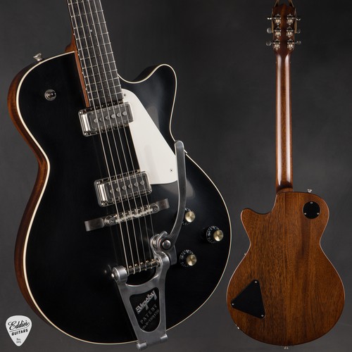 Collings 470 antiqued - collings,