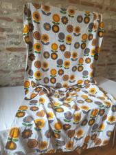 N1 Rideau tenture V Wiart gai