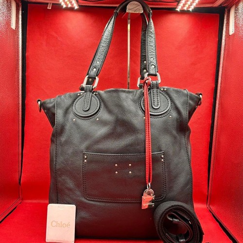 Sac bandoulière chloe - à,