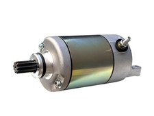 Moteur De Démarrage