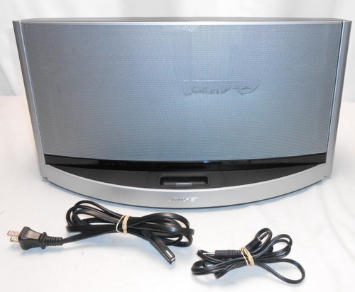 Bose sounddock digital - bose,