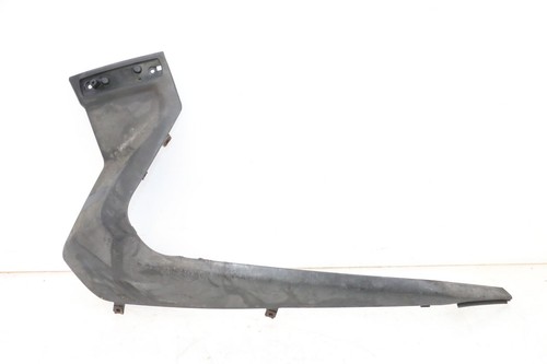 Flanc lateral avant gauche - avant,