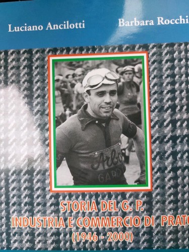 Ancilotti rocchi storia del - ancilotti, gp