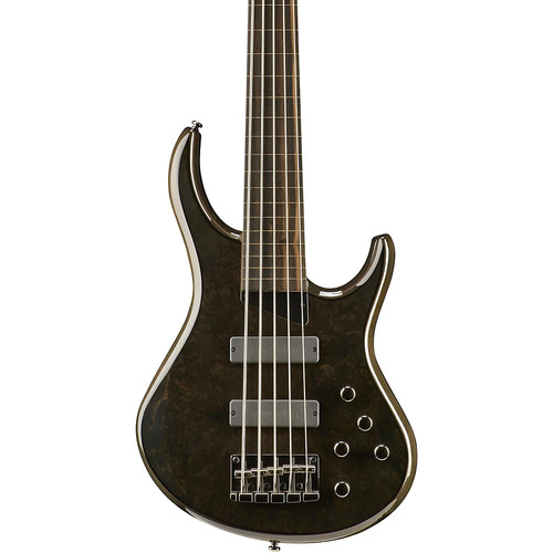 Mtd string fretless - mtd,