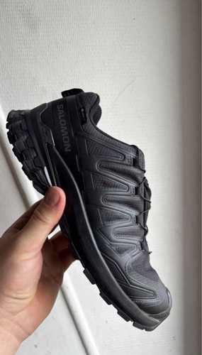 Salomon pro v9 - pro, wide