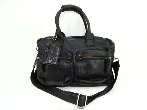 Cowboysbag sac main - À,