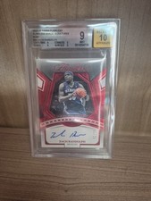 /15 Zach Randolph FLAWLESS