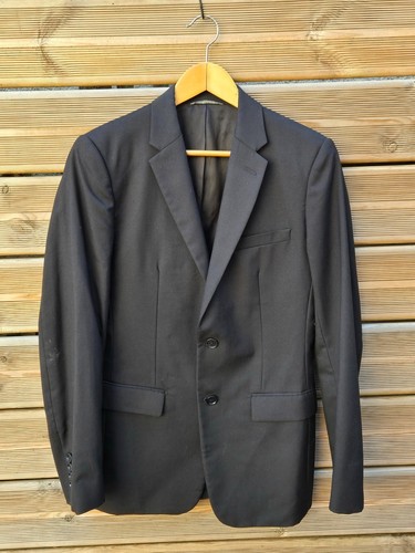 Dior uniforme - a16), –