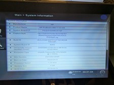 Pièces détachées pc portable HP X360 11 G1EE. Toutes testées fonctionnelles.